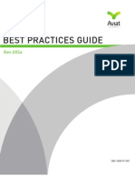 Best Practices Guide Rev 005a