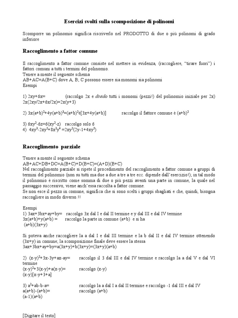 Flash On English 1 Esercizi Svolti