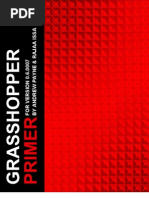 Download Grasshopper Primer Second Edition 090323 by landleyvvv SN15068895 doc pdf