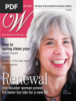Download Womens Magazine - Boulder CO April 2009 by DailyCameracom SN15069054 doc pdf