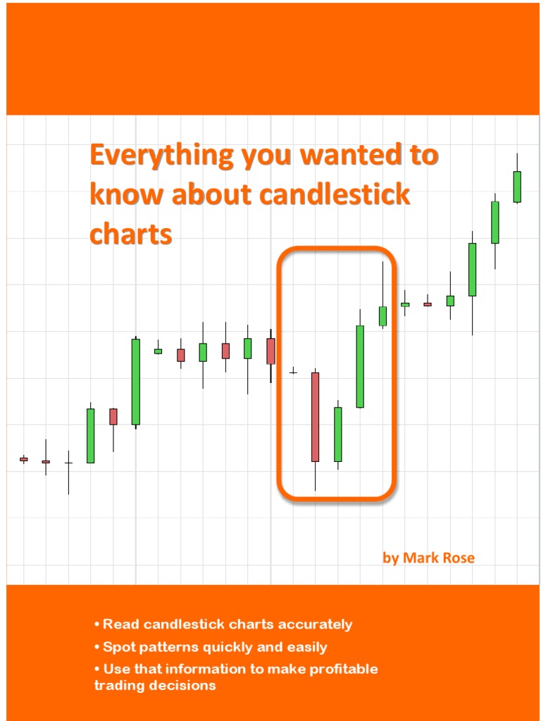 Candlestick Book PDF