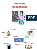 5 Fracccionarios