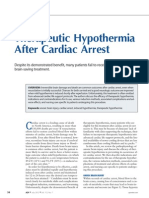 Therapeutic Hypothermia After Cardiac Arrest.24