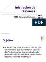 Tecnologias de informacion