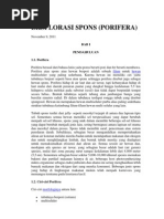 Download Eksplorasi Porifera by Dedi Satria SN150701377 doc pdf