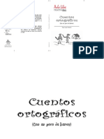 CUENTOS_ORTOGRAFICOS