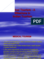 Medical Tourism