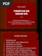 Download Taklimat Penampilan Diri Muridppt by Zul Kamal SN150711401 doc pdf