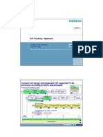 KPI Tracking