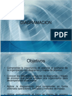 DIAGRAMACION