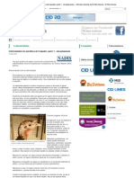 Enfermedades de avicultura de traspatio_ parte 1 - micoplasmosis - Artículos Avícolas de El Sitio Avícola - El Sitio Avicola