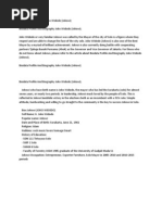 Download Profile and Biography Joko Widodo by Ryan Konflik SN150720748 doc pdf