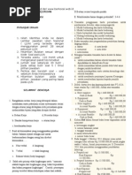Download WwwbanksoalwebId Soal Latihan UN SMK - Teori Kejuruan Akuntansi by nannyspeaksenglish SN150721161 doc pdf