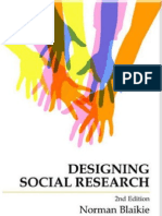 Designing Social