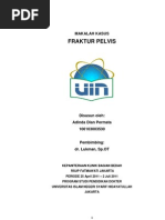 Download Fraktur Pelvis - Adinda Dian p by Roro Widyastuti SN150724650 doc pdf