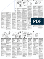 Panasonic, RQ-SW6.pdf
