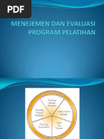 Materi Tot Ba-evaluasi Program Pelatihan