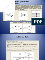 Aproximaţia Gaussiană