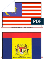 Bendera Bendera Di Malaysia