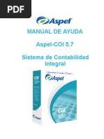 Download Manual COI 57 by FRANCISCO SOLAR G SN150733282 doc pdf