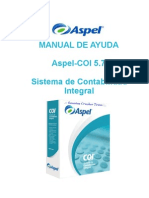 Manual COI 5.7