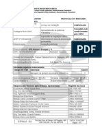 4.1 SPE Aiuruoca Energia S.A (PU)