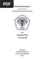 Download Pengakuan Pendapatan by Yudhawahyudha Putra SN150735596 doc pdf