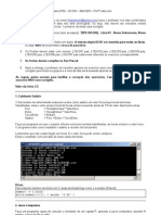 IPD - 2012-02 - Lista 01