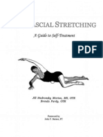 Myofascial Stretching Book