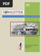Download Newsletter April 09 by lp3yorg SN15074114 doc pdf