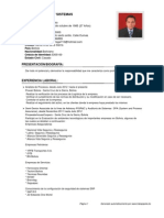 CV Jose - Luis - Lizarraga - Antelo - PDF