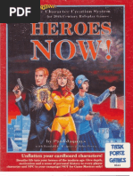 Download Central Casting Heroes Now by Paul Jaquays by James Lewis SN150754472 doc pdf