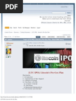Download REDACTED LTC IPO Litecoins Pre-gox Plan by journalist1001 SN150756155 doc pdf