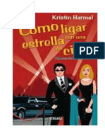 Kristin Harmel Como Ligar A Una Estrella de Cine PDF