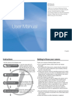 Download Samsung Camera ES65 User Manual by Samsung Camera SN15075980 doc pdf
