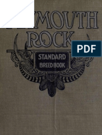 Rock Breed Book