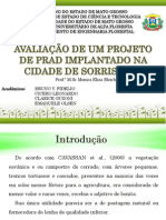 Impactos - Prad