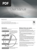Download Samsung Camera NV24HD User Manual by Samsung Camera SN15076761 doc pdf
