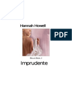 Howell Hannah Highland Brides 3 Imprudente