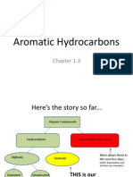 Hidrocarburos Aromaticos