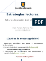 Taller 5 Metacognicion