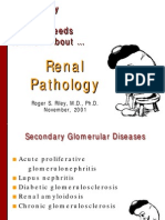 Renal Path Lecture 3