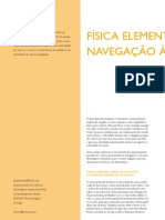 Física Navegação