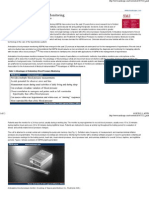 Ambulatory Blood Pressure Report