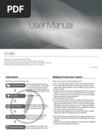 Download Samsung Camera S1060 User Manual by Samsung Camera SN15077218 doc pdf