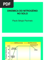 LSO_905 Aula3-4 Dinamica Do N