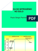 LSO - 905 Aula3-4 Dinamica Do N