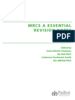 MRCS Book 2