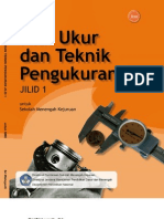 Download Book 14  Alat Ukur  Teknik Pengukuran 1 by MAT JIBRUD SN15077961 doc pdf