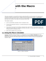 Macro Calculator PDF